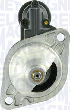 Magneti Marelli 944280109400 - Motorino d'avviamento autozon.pro