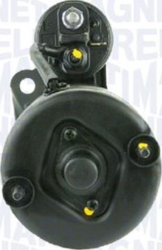 Magneti Marelli 944280109400 - Motorino d'avviamento autozon.pro