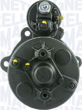 Magneti Marelli 944280109500 - Motorino d'avviamento autozon.pro