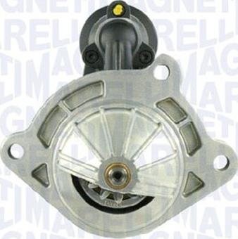 Magneti Marelli 944280109500 - Motorino d'avviamento autozon.pro