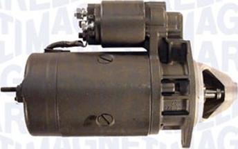 Magneti Marelli 944280109300 - Motorino d'avviamento autozon.pro