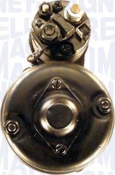 Magneti Marelli 944280104400 - Motorino d'avviamento autozon.pro