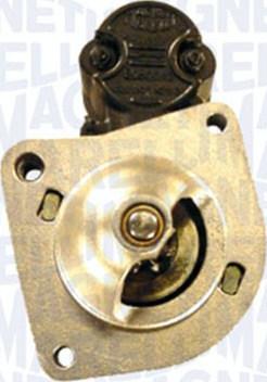 Magneti Marelli 944280104400 - Motorino d'avviamento autozon.pro