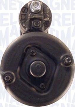 Magneti Marelli 944280106500 - Motorino d'avviamento autozon.pro