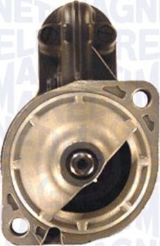 Magneti Marelli 944280106500 - Motorino d'avviamento autozon.pro