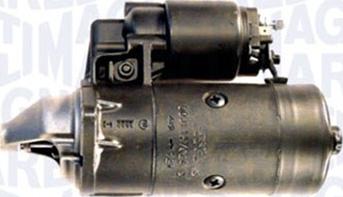 Magneti Marelli 944280100300 - Motorino d'avviamento autozon.pro