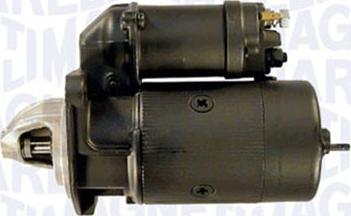 Magneti Marelli 944280101200 - Motorino d'avviamento autozon.pro