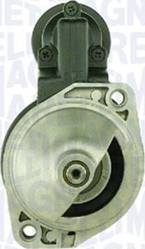 Magneti Marelli 944280108900 - Motorino d'avviamento autozon.pro