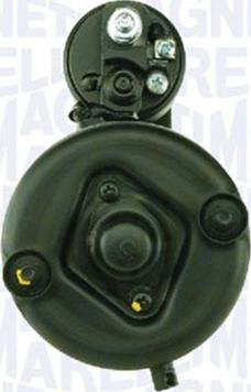 Magneti Marelli 944280108900 - Motorino d'avviamento autozon.pro