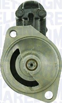 Magneti Marelli 944280108500 - Motorino d'avviamento autozon.pro