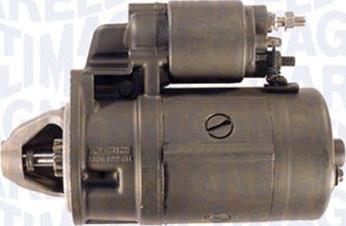 Magneti Marelli 944280103900 - Motorino d'avviamento autozon.pro