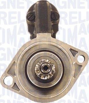 Magneti Marelli 944280103600 - Motorino d'avviamento autozon.pro