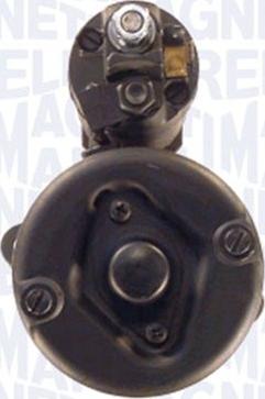 Magneti Marelli 944280103600 - Motorino d'avviamento autozon.pro