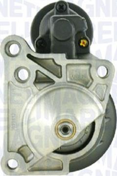 Magneti Marelli 944280103100 - Motorino d'avviamento autozon.pro