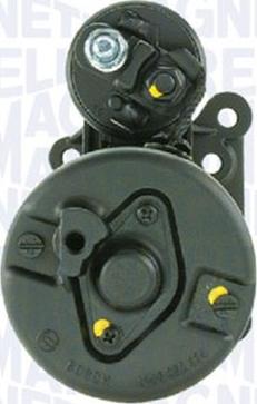 Magneti Marelli 944280103100 - Motorino d'avviamento autozon.pro