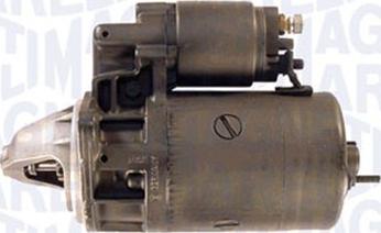 Magneti Marelli 944280102500 - Motorino d'avviamento autozon.pro