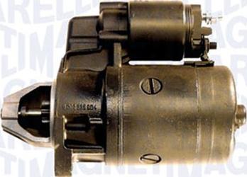 Magneti Marelli 944280102600 - Motorino d'avviamento autozon.pro