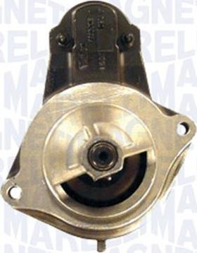 Magneti Marelli 944280102000 - Motorino d'avviamento autozon.pro