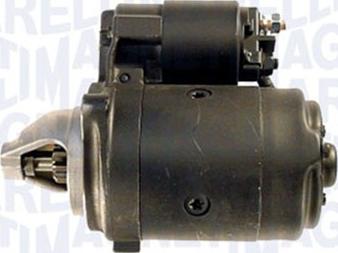 Magneti Marelli 944280102000 - Motorino d'avviamento autozon.pro