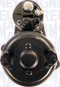 Magneti Marelli 944280102000 - Motorino d'avviamento autozon.pro