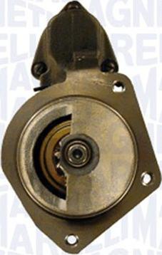 Magneti Marelli 944280119110 - Motorino d'avviamento autozon.pro