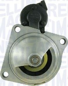 Magneti Marelli 944280110800 - Motorino d'avviamento autozon.pro