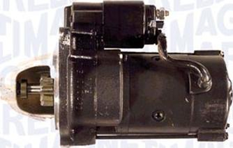 Magneti Marelli 944280110300 - Motorino d'avviamento autozon.pro