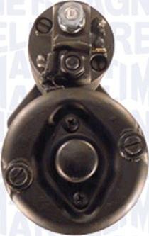 Magneti Marelli 944280118910 - Motorino d'avviamento autozon.pro