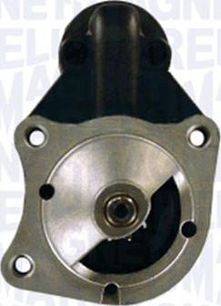 Magneti Marelli 944280118910 - Motorino d'avviamento autozon.pro