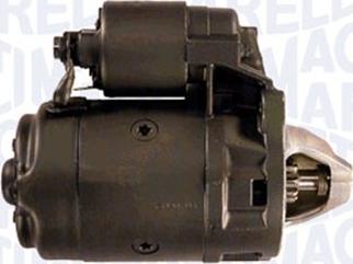 Magneti Marelli 944280118310 - Motorino d'avviamento autozon.pro