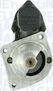 Magneti Marelli 944280118710 - Motorino d'avviamento autozon.pro