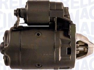 Magneti Marelli 944280117410 - Motorino d'avviamento autozon.pro