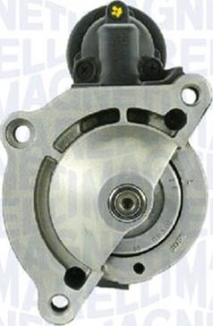 Magneti Marelli 944280189700 - Motorino d'avviamento autozon.pro