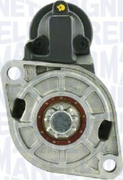 Magneti Marelli 944280184100 - Motorino d'avviamento autozon.pro