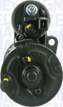 Magneti Marelli 944280184100 - Motorino d'avviamento autozon.pro