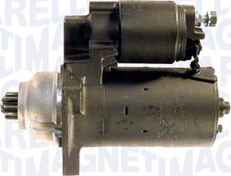 Magneti Marelli 944280184700 - Motorino d'avviamento autozon.pro