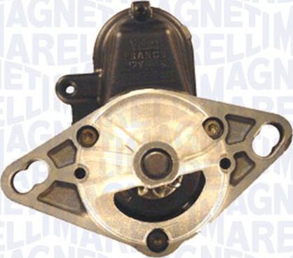 Magneti Marelli 944280185410 - Motorino d'avviamento autozon.pro