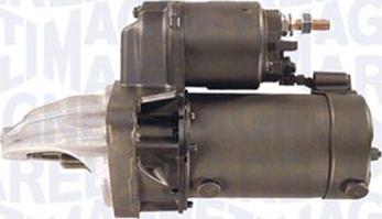 Magneti Marelli 944280185410 - Motorino d'avviamento autozon.pro