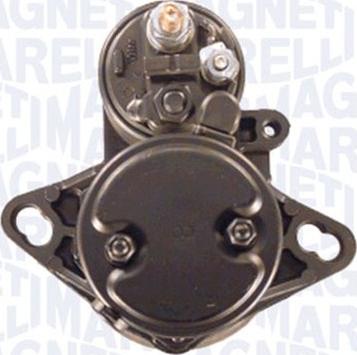 Magneti Marelli 944280185410 - Motorino d'avviamento autozon.pro