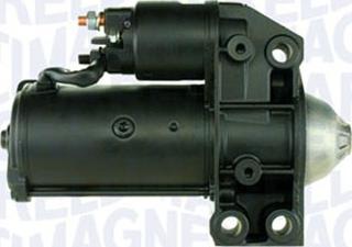 Magneti Marelli 944280185310 - Motorino d'avviamento autozon.pro