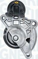 Magneti Marelli 944280185210 - Motorino d'avviamento autozon.pro