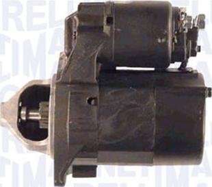 Magneti Marelli 944280185710 - Motorino d'avviamento autozon.pro