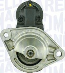 Magneti Marelli 944280186300 - Motorino d'avviamento autozon.pro