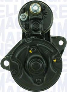 Magneti Marelli 944280186300 - Motorino d'avviamento autozon.pro