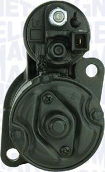 Magneti Marelli 944280180400 - Motorino d'avviamento autozon.pro