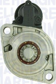 Magneti Marelli 944280180400 - Motorino d'avviamento autozon.pro