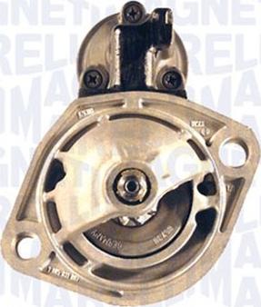 Magneti Marelli 944280180300 - Motorino d'avviamento autozon.pro