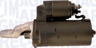 Magneti Marelli 944280180200 - Motorino d'avviamento autozon.pro