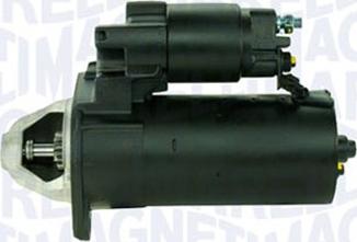 Magneti Marelli 944280181800 - Motorino d'avviamento autozon.pro