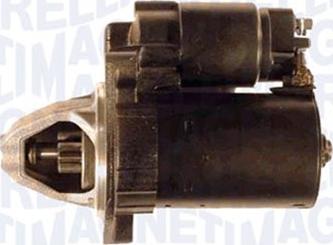 Magneti Marelli 944280188500 - Motorino d'avviamento autozon.pro